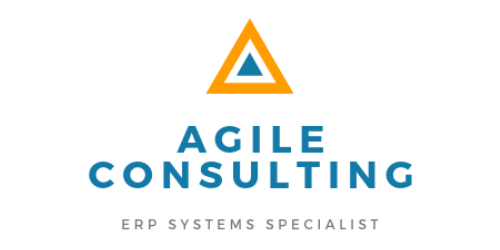 AGILE CONSULTING, INC. Logo
