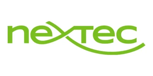 NexTec Group Logo